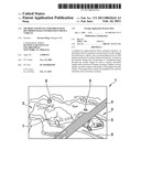 METHOD AND DEVICE FOR PROCESSING RECORDED IMAGE INFORMATION FROM A VEHICLE diagram and image