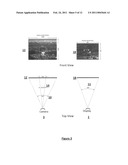 Apparatus and Method for a Dynamic  Region of Interest  in a Display System diagram and image