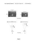 Apparatus and Method for a Dynamic  Region of Interest  in a Display System diagram and image