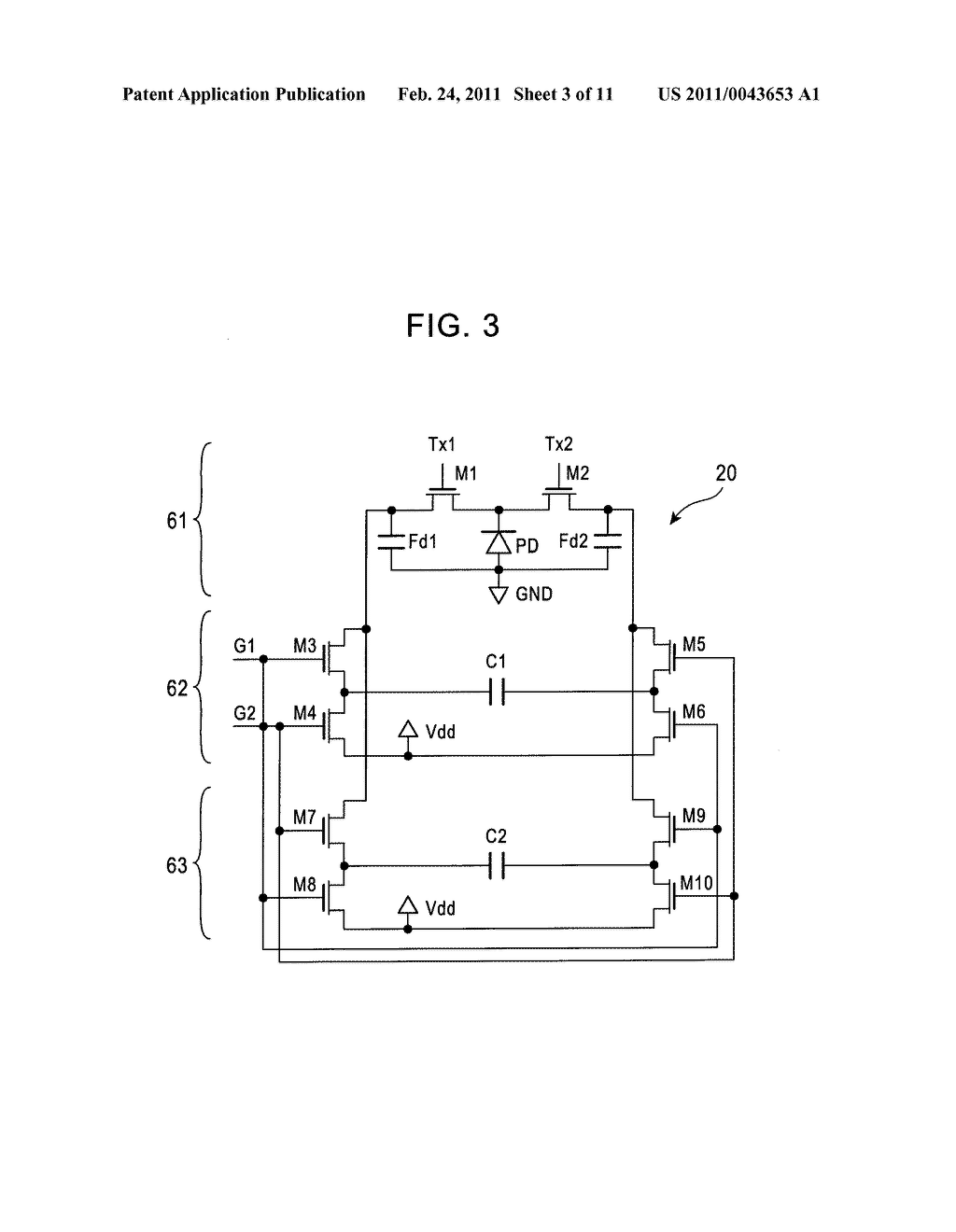 ELECTROMAGNETIC FIELD HIGH SPEED IMAGING APPARATUS - diagram, schematic, and image 04