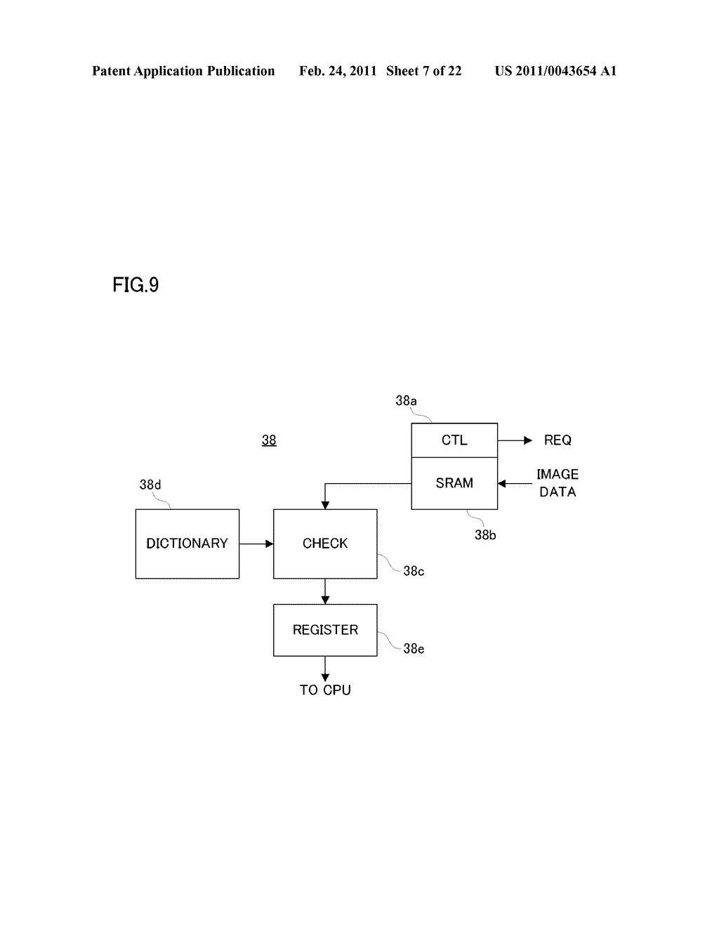 IMAGE PROCESSING APPARATUS - diagram, schematic, and image 08