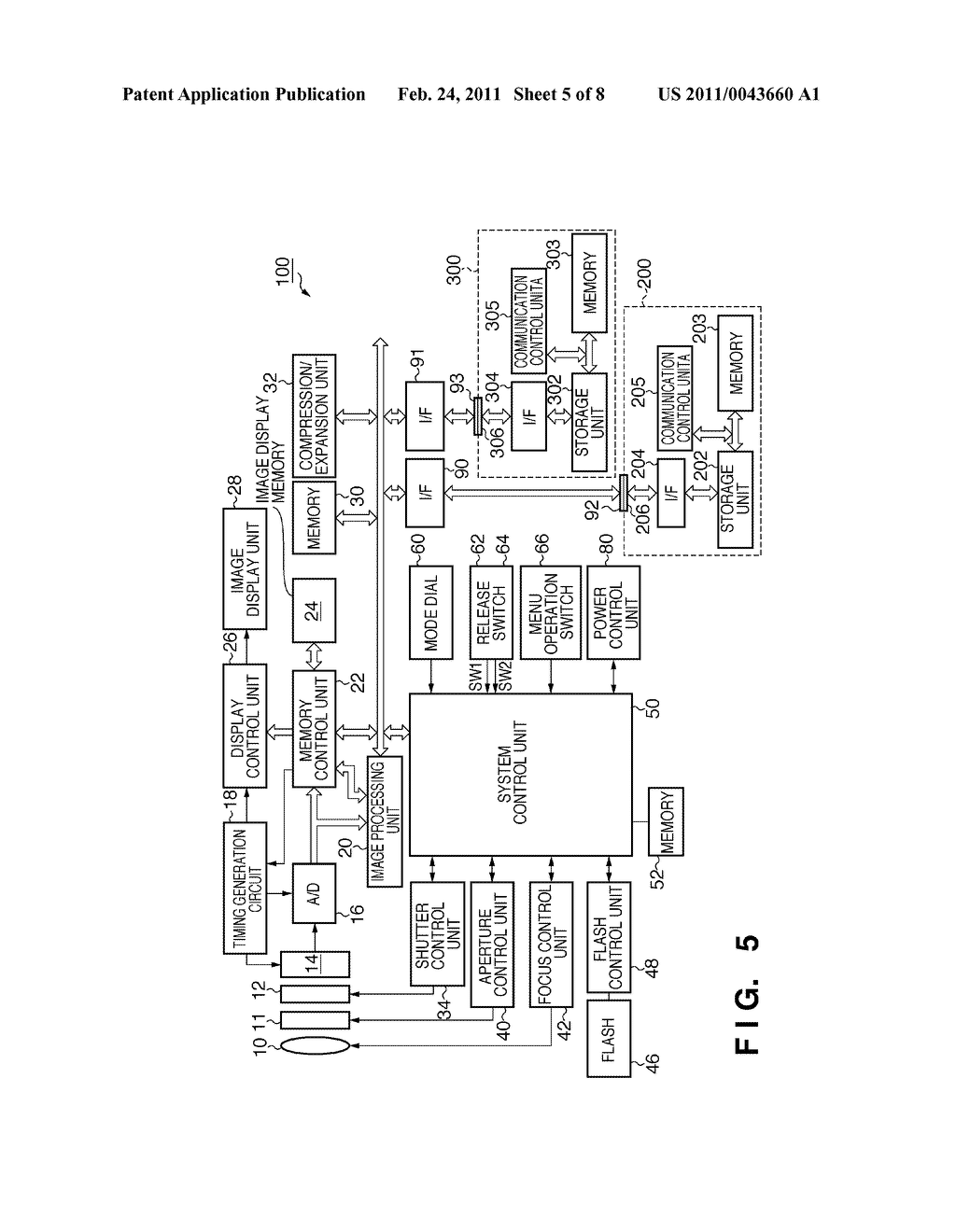 IMAGE PROCESSING APPARATUS AND METHOD - diagram, schematic, and image 06