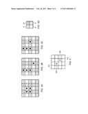 Detection of Defective Pixels in an Image Sensor diagram and image