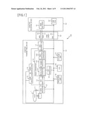 CONTENT TRANSMITTING DEVICE diagram and image