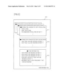 CONTENT TRANSMITTING DEVICE diagram and image