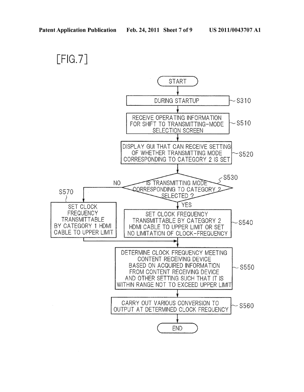 CONTENT TRANSMITTING DEVICE - diagram, schematic, and image 08