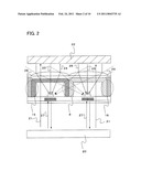 PHOTODETECTOR AND DISPLAY DEVICE diagram and image