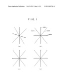 LIQUID CRYSTAL DISPLAY DEVICE diagram and image