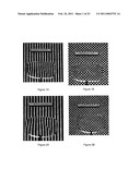 Multifocal Lens Having A Progressive Optical Power Region and a Discontinuity diagram and image