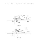 Multifocal Lens Having A Progressive Optical Power Region and a Discontinuity diagram and image