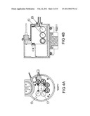 RETINAL FUNDUS SURVEILLANCE METHOD AND APPARATUS diagram and image