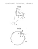 EXPOSURE CONTROL APPARATUS, MANUFACTURING METHOD OF SEMICONDUCTOR DEVICE, AND EXPOSURE APPARATUS diagram and image