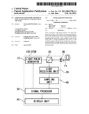 LIGHT PULSE GENERATOR AND OPTICAL TIME DOMAIN REFLECTOMETER USING THE SAME diagram and image