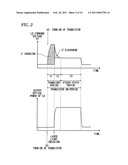 LIGHT PULSE GENERATOR AND OPTICAL TIME DOMAIN REFLECTOMETER USING THE SAME diagram and image