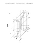 Polarization independent directional coupler and related optical devices diagram and image