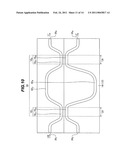 Polarization independent directional coupler and related optical devices diagram and image