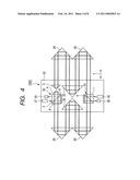 LASER GAUGE INTERFEROMETER diagram and image