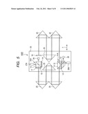 LASER GAUGE INTERFEROMETER diagram and image