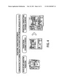 SYSTEM AND METHOD FOR ALLOCATING CONTENT OF ELECTRONIC DOCUMENTS diagram and image