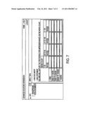 SYSTEM AND METHOD FOR ALLOCATING CONTENT OF ELECTRONIC DOCUMENTS diagram and image