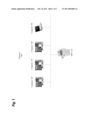 METHOD FOR IMPLEMENTING RESOURCE CONSERVATION POLICIES WITH PRINTING DEVICES diagram and image