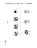 METHOD FOR IMPLEMENTING RESOURCE CONSERVATION POLICIES WITH PRINTING DEVICES diagram and image