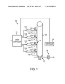 VISUAL UNIFORMITY ADJUSTMENT PROCEDURE USING AREAS OF DIFFERENT SCREEN GEOMETRIES AND FREQUENCIES diagram and image