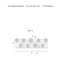 ELECTROCHROMIC DEVICE AND METHOD OF MANUFACTURING THE SAME diagram and image