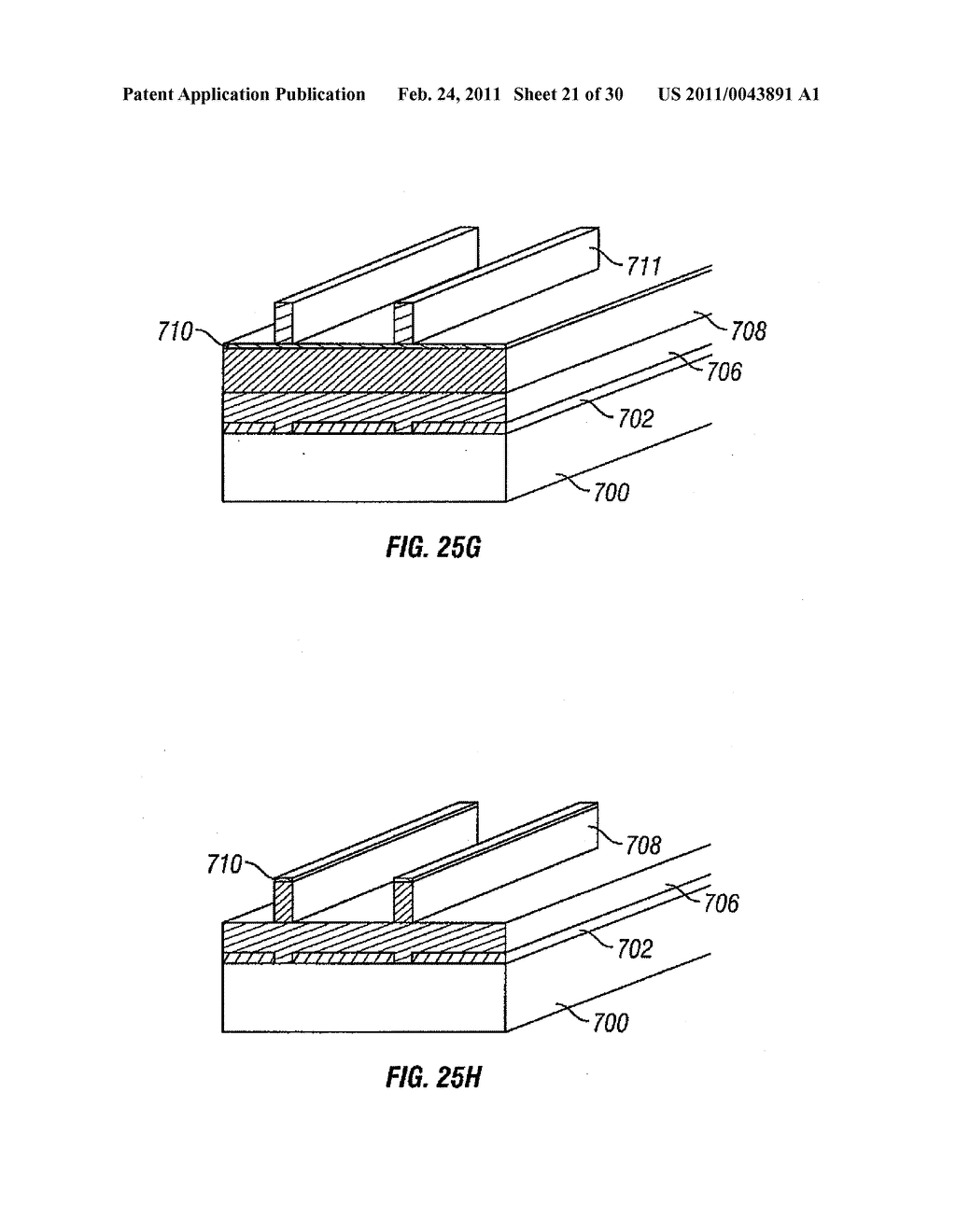 METHOD FOR MODULATING LIGHT - diagram, schematic, and image 22