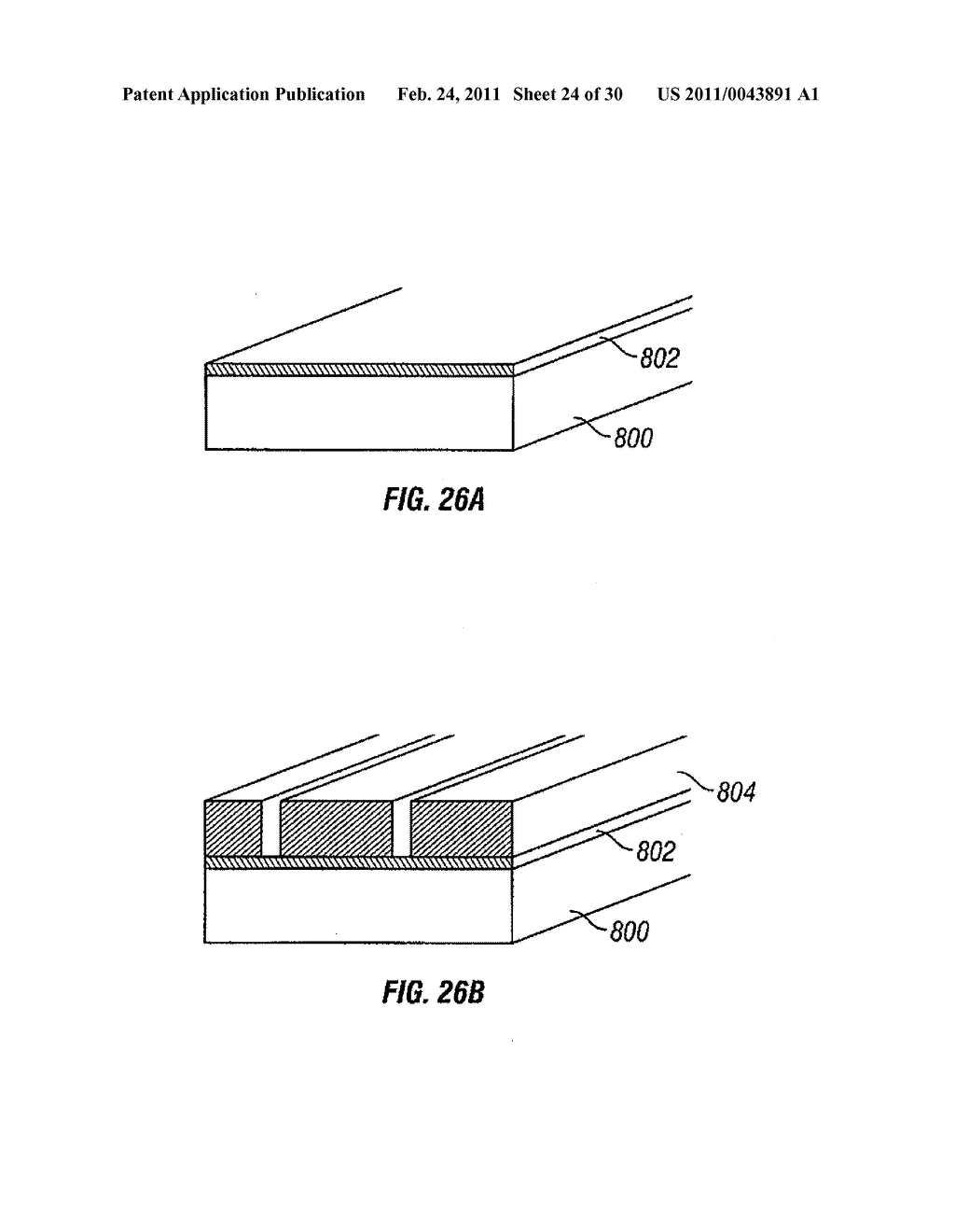 METHOD FOR MODULATING LIGHT - diagram, schematic, and image 25