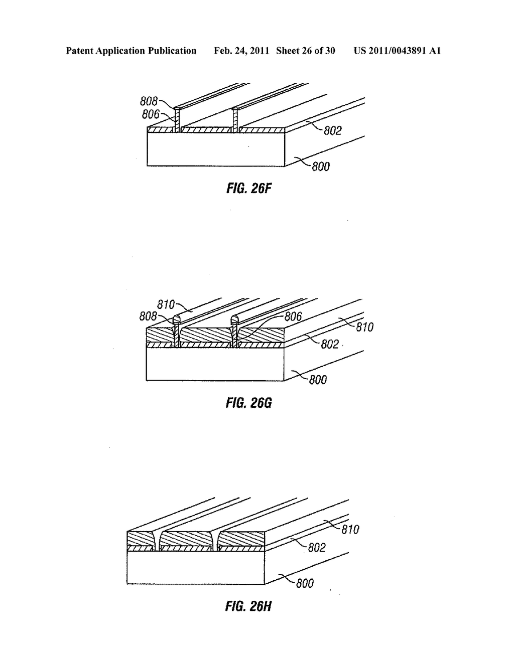 METHOD FOR MODULATING LIGHT - diagram, schematic, and image 27