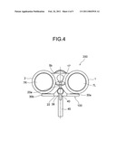 TRIPOD-CONNECTING ADAPTER diagram and image