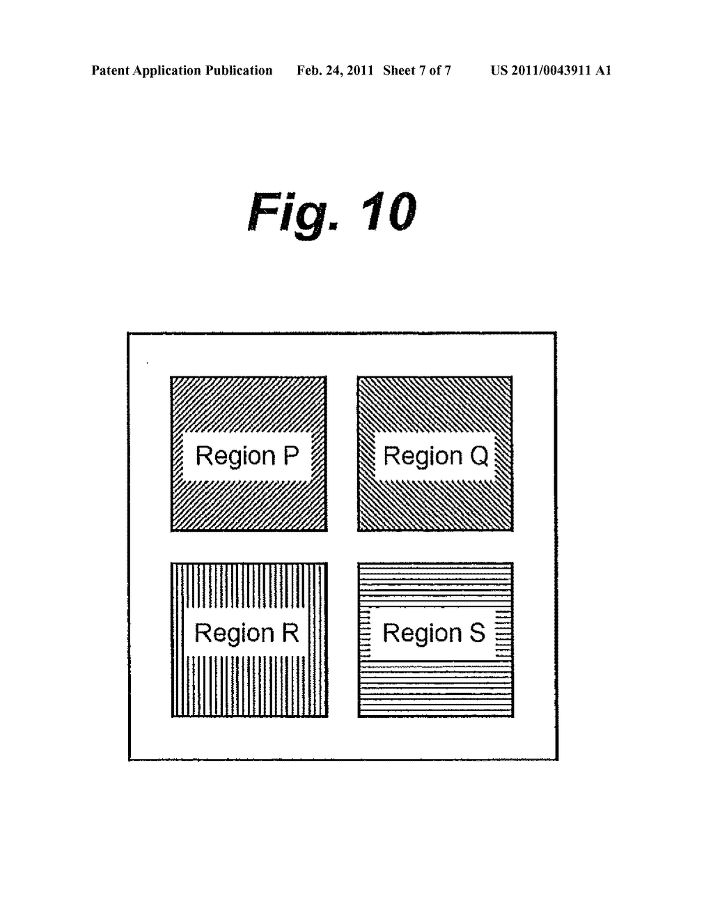 METHOD OF PRODUCING A PATTERNED BIREFRINGENT PRODUCT - diagram, schematic, and image 08