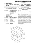 OPTICAL SHEET WITH HIGH CONTRAST RATIO AND FILTER COMPRISING THE SAME, AND IMAGE DISPLAYING DEVICE INCLUDING THE SHEET OR THE FILTER diagram and image