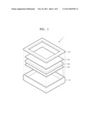 OPTICAL SHEET WITH HIGH CONTRAST RATIO AND FILTER COMPRISING THE SAME, AND IMAGE DISPLAYING DEVICE INCLUDING THE SHEET OR THE FILTER diagram and image