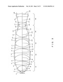 IMMERSION MICROSCOPE OBJECTIVE AND LASER SCANNING MICROSCOPE SYSTEM USING SAME diagram and image