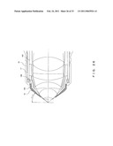 IMMERSION MICROSCOPE OBJECTIVE AND LASER SCANNING MICROSCOPE SYSTEM USING SAME diagram and image