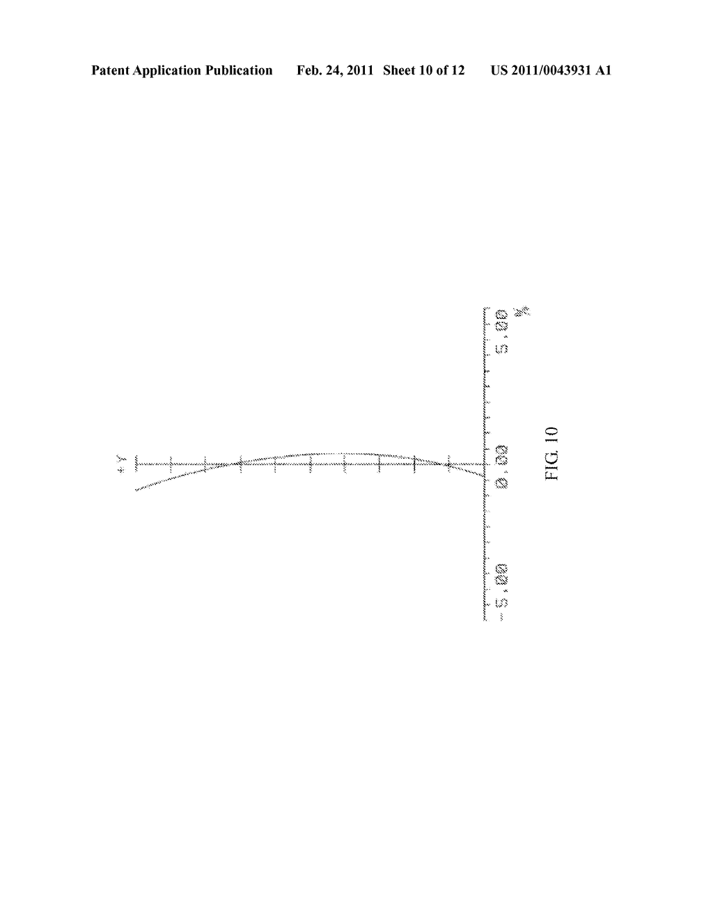 OPTICAL LENS - diagram, schematic, and image 11