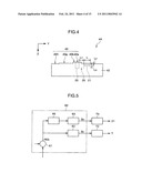 MAGNETIC HEAD SLIDER AND MAGNETIC DISC DRIVE diagram and image