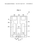 MAGNETIC HEAD SLIDER AND MAGNETIC DISC DRIVE diagram and image