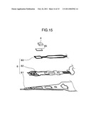 MAGNETIC HEAD SLIDER AND MAGNETIC DISC DRIVE diagram and image