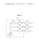 MAGNETIC HEAD SLIDER AND MAGNETIC DISC DRIVE diagram and image