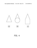 ELECTROSTATIC DISCHARGE PROTECTION STRUCTURE AND ELECTRONIC DEVICE USING THE SAME diagram and image