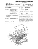 JUNCTION BLOCK diagram and image