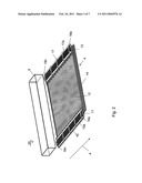 Electronic Device With A Flexible Display diagram and image