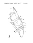 CONTROL UNIT HOUSING diagram and image