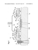 CONTROL UNIT HOUSING diagram and image