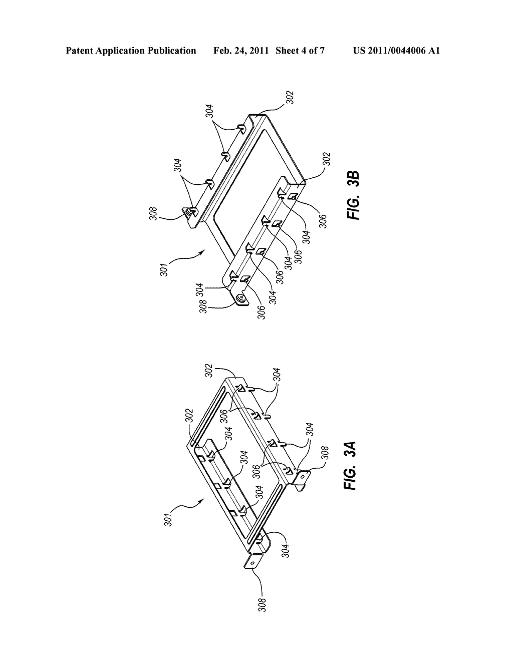 HEAT MANAGEMENT IN AN ELECTRONIC MODULE - diagram, schematic, and image 05