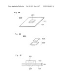 ELECTROMAGNETIC SHIELD STRUCTURE, WIRELESS DEVICE USING THE STRUCTURE, AND METHOD OF MANUFACTURING ELECTROMAGNETIC SHIELD diagram and image