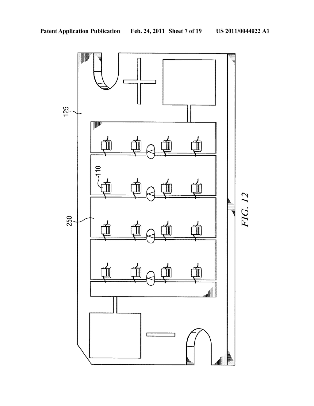 SYSTEM AND METHOD FOR A PHOSPHOR COATED LENS - diagram, schematic, and image 08